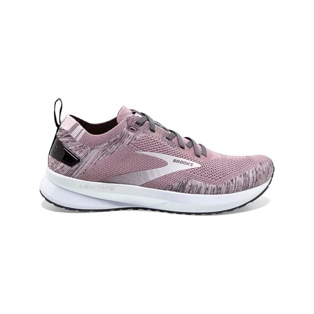 Brooks Levitate Primrose Running Shoes Size 6 - Picture 2 of 10